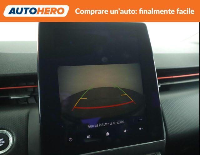 RENAULT Clio TCe 100 CV 5 porte Intens