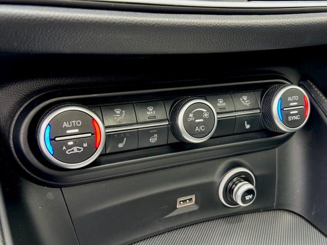 ALFA ROMEO Stelvio 2.2 Turbodiesel 210 CV AT8 Q4 Veloce