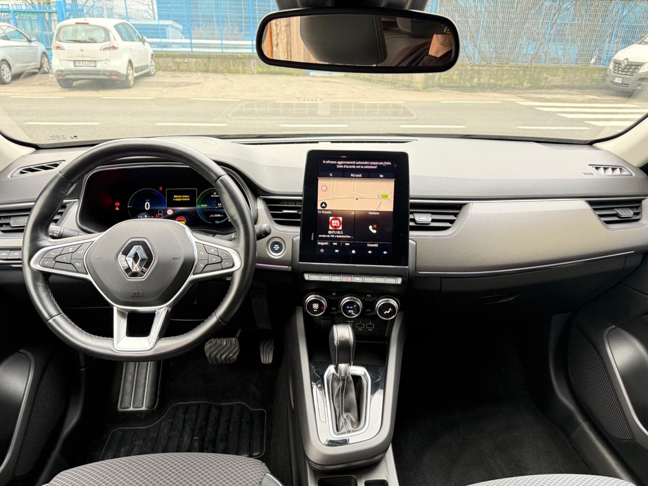 Renault Arkana Full Hybrid E-Tech 145 CV Intens