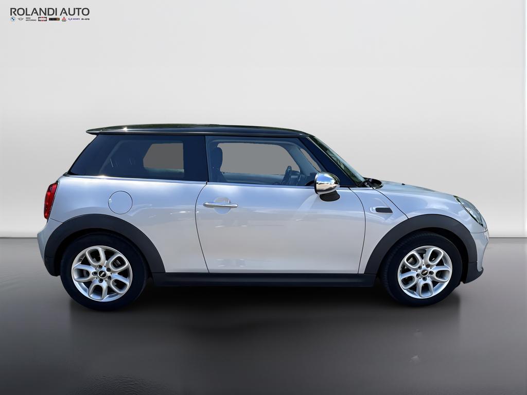 Mini Cooper D 1.5 D Cooper D