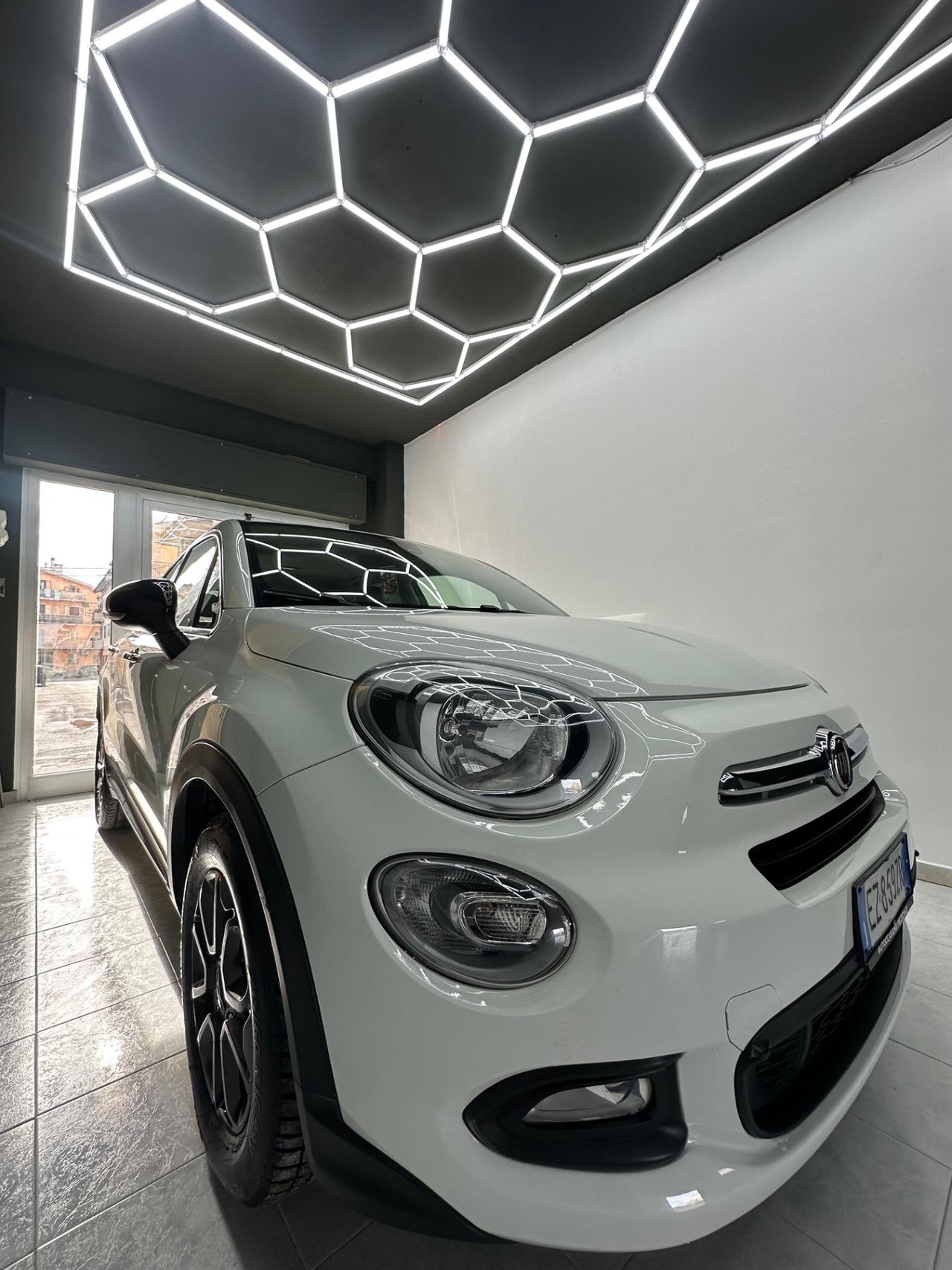 Fiat 500X 1.6 MultiJet 120 CV Pop Star