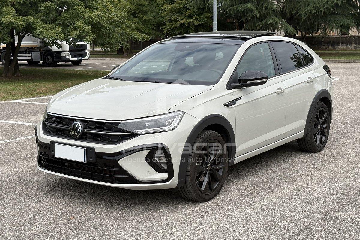 VOLKSWAGEN Taigo 1.0 TSI 110 CV R-Line