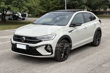 VOLKSWAGEN Taigo 1.0 TSI 110 CV R-Line