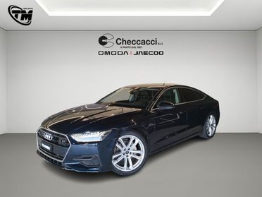 Audi A7 Sportback 40 2.0 tdi mhev quattro s-tronic