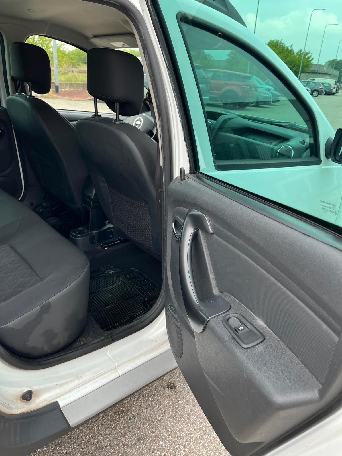 Dacia Duster 1.5 dCi 110CV 4x2 Lauréate UNICO PROPRIETARIO
