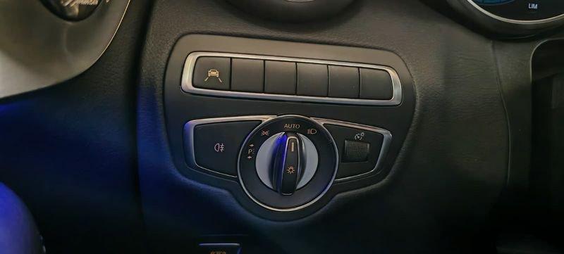 Mercedes-Benz Classe C C 220 d Auto 4Matic Coupé Premium Plus