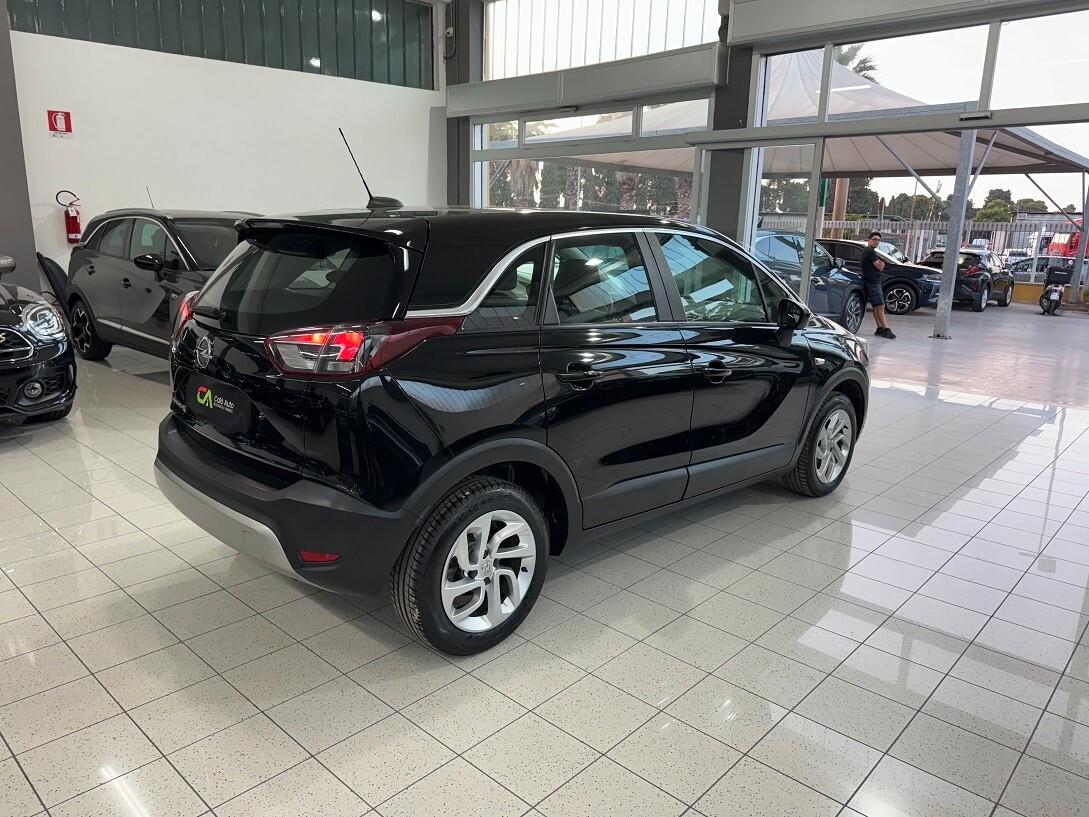 Crossland 1.5CDTI 120 AUTO Innovation SUPER BELLA