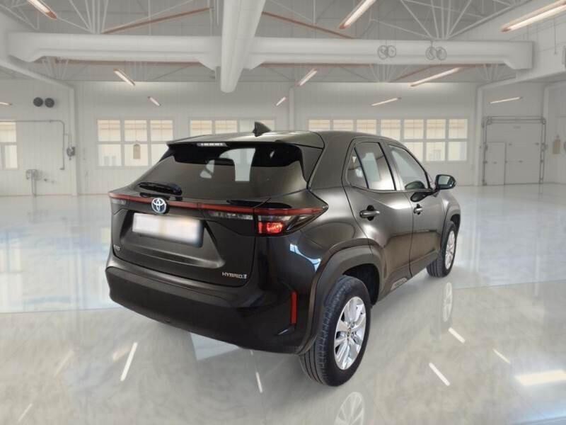 Toyota Yaris Cross 1.5 Hybrid 5p. E-CVT Business