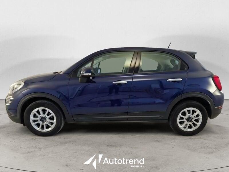 FIAT 500X 1.3 MultiJet 95 CV NAVI Business 4x2