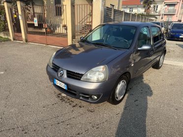 Renault Clio Storia 1.2 5 porte Dynamique