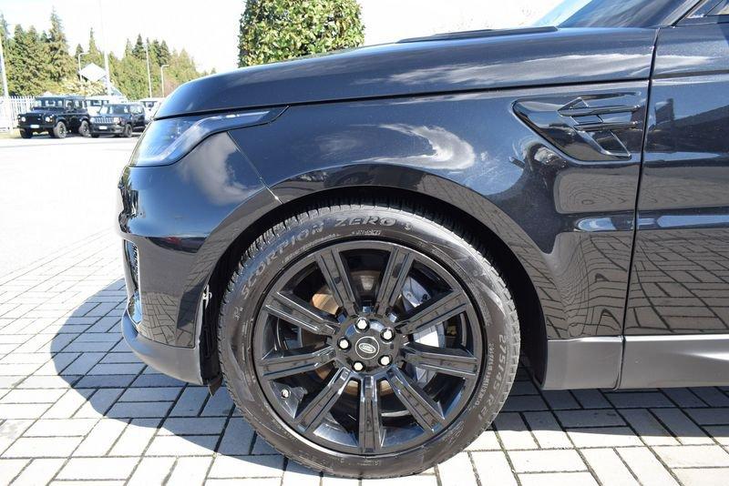 Land Rover RR Sport 3.0D l6 249 CV S IVA ESPOSTA