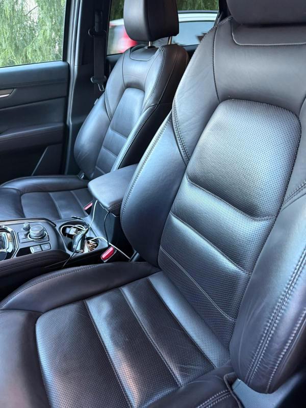 Mazda CX-5 2.2 Signature awd 184cv auto my21