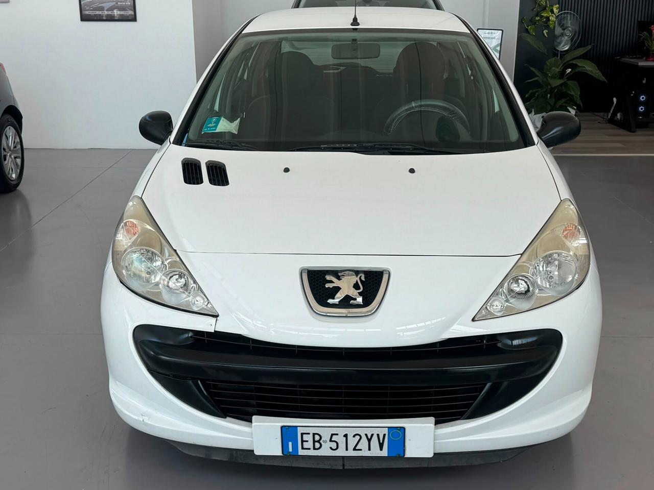 Peugeot 206 Plus 1.1 60CV 5p. Trendy