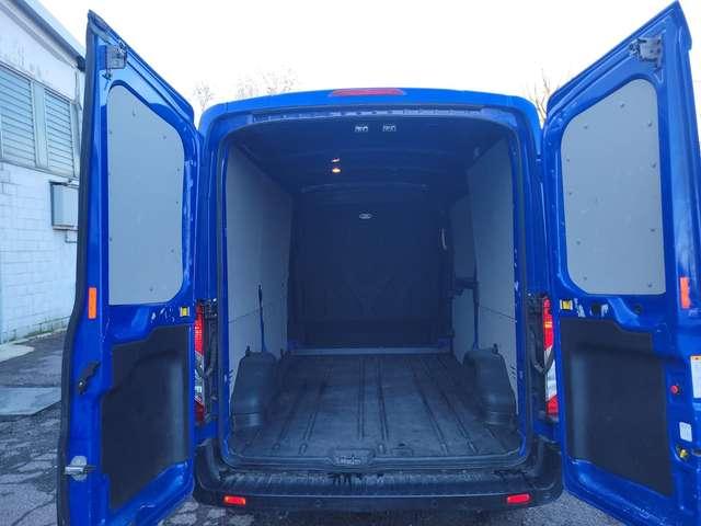 Ford Transit 17990 + IVA L2H2 2.0 TDCI 130 CV E6D-TEMP