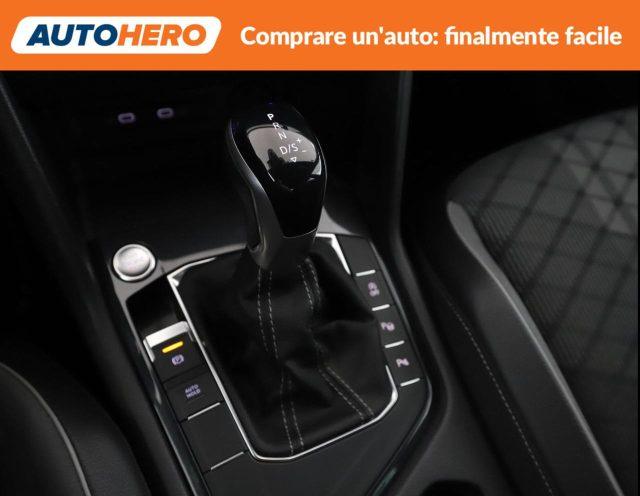 VOLKSWAGEN Tiguan 1.5 TSI 150 CV DSG ACT R-Line