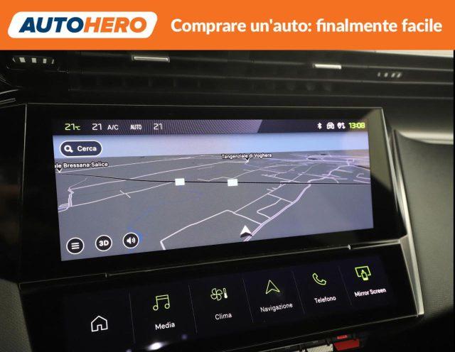 PEUGEOT 308 PureTech Turbo 130 S&S EAT8 SW Allure