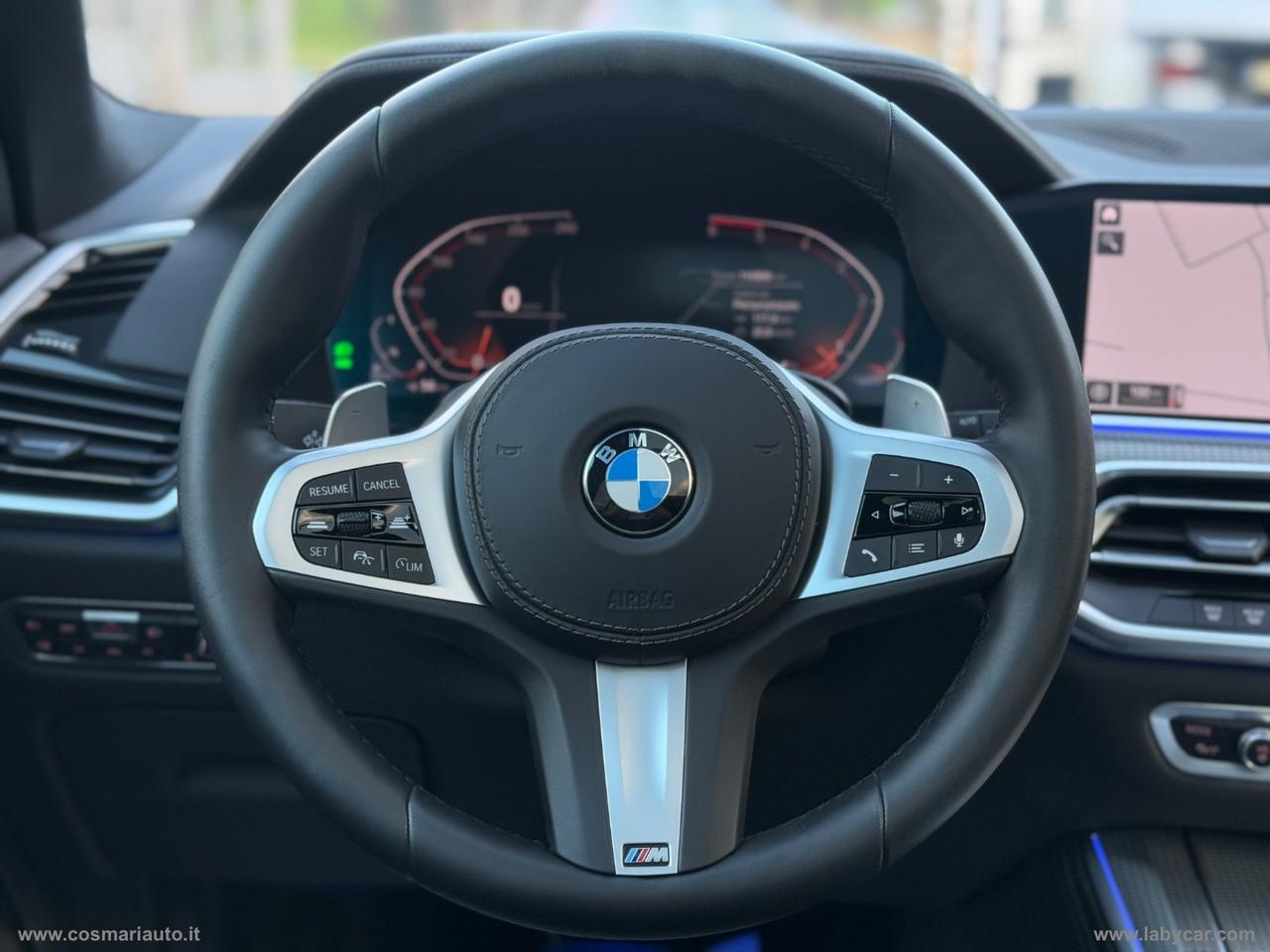 BMW X5 xDrive30d Msport