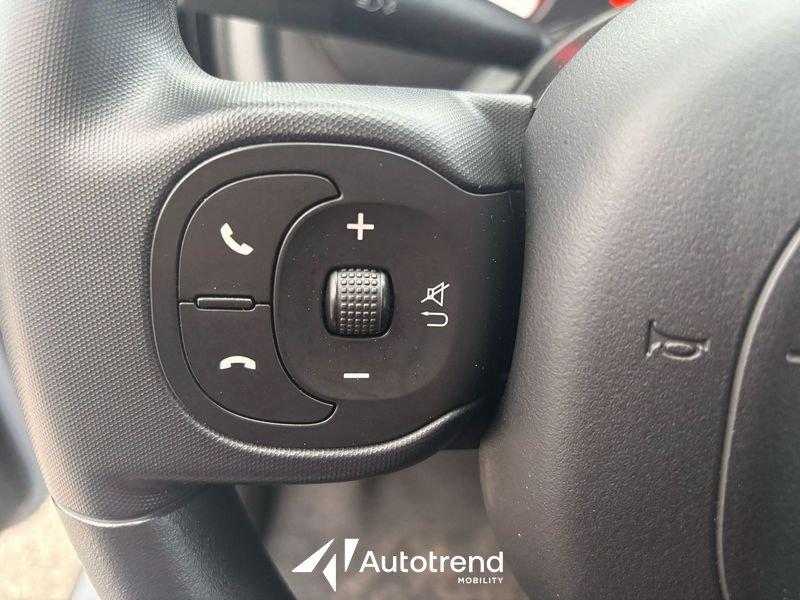 FIAT Panda 1.0 FireFly 70 CV S&S Hybrid City Life