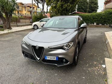 Alfa Romeo Stelvio Alfa Romeo Stelvio 2.2 190cv Q2 Executive - AT8 Paddle