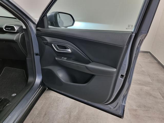 MG ZS 1.5 Hybrid+ Luxury