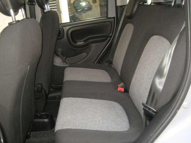 FIAT New Panda 1.2 LOUNGE