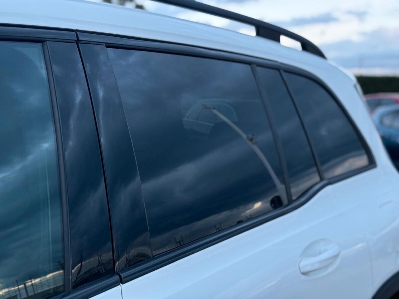 Mercedes-benz GLB 200 d Automatic Premium AMG Night Edition