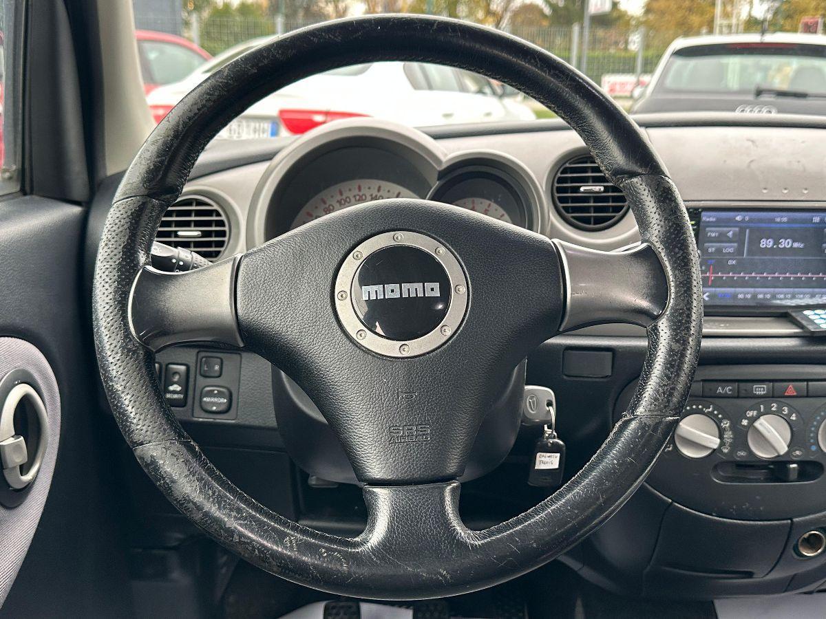 DAIHATSU - Trevis - 1.0 UNICO PROP.