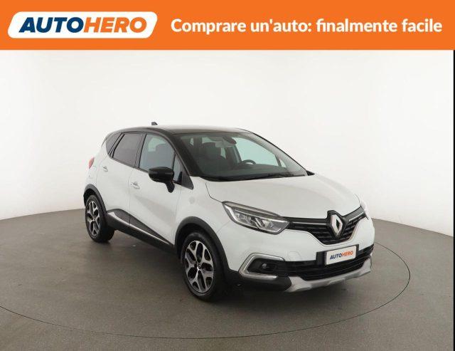 RENAULT Captur TCe 12V 90 CV Sport Edition2
