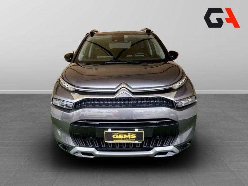 Citroën C3 Aircross PureTech 110 S&S Shine