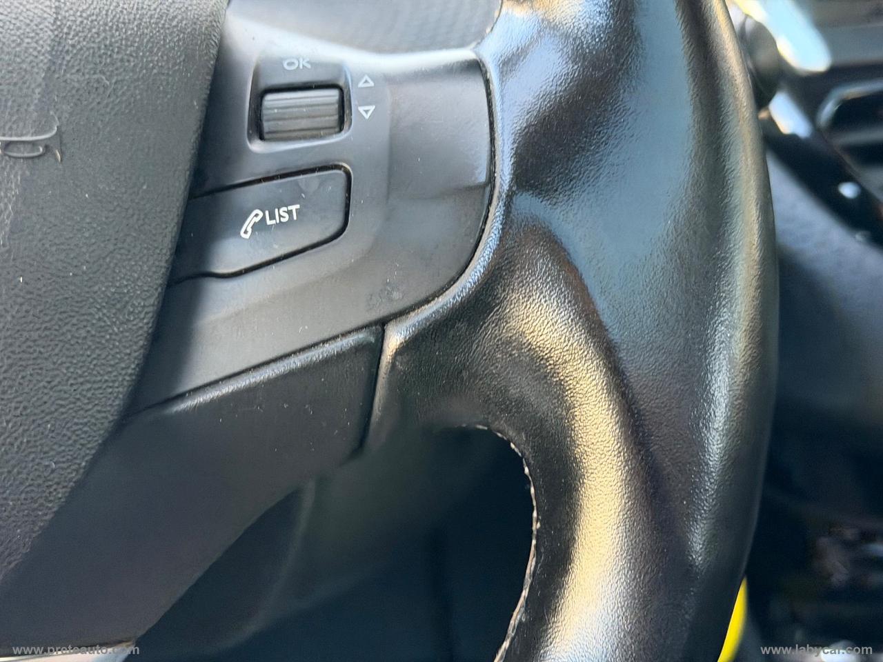 PEUGEOT 208 BlueHDi 75 5p. Active