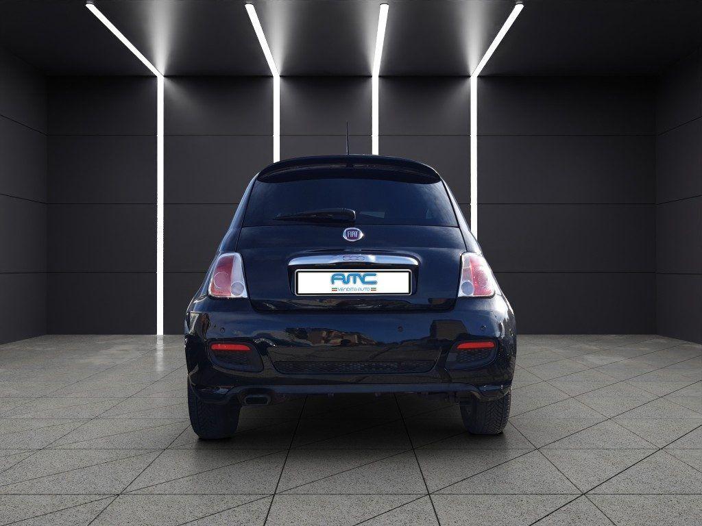 Fiat 500 1.3 Multijet 16V 95 CV GQ