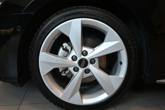 AUDI A3 SPB 35 TFSI S-TR.2XS-LINE EDITION MMI CRUISE FULL!