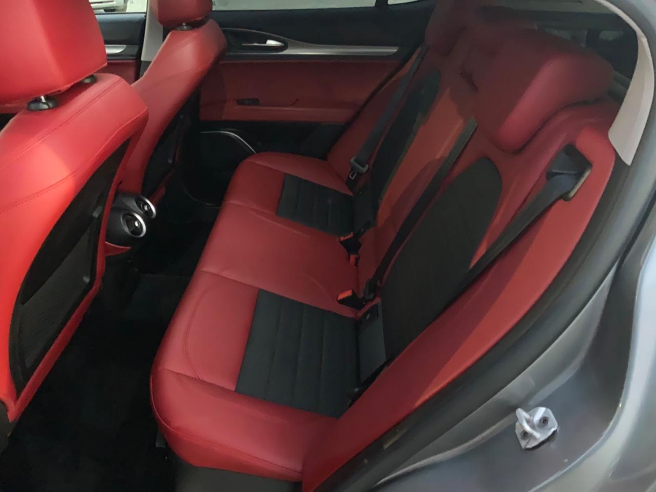 Alfa Romeo Stelvio 2.2 Turbodiesel 210 CV AT8 Q4 Executive