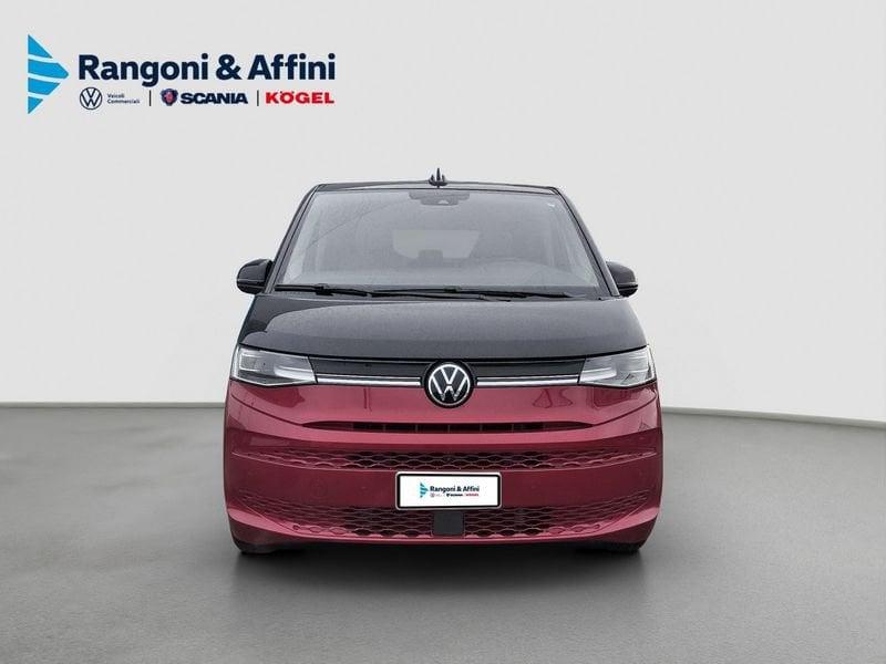 Volkswagen Multivan Multivan 2.0 TDI 150CV DSG
