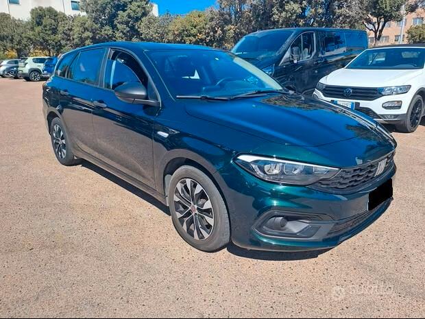 Fiat Tipo 1.6 Mjt S&S SW Business