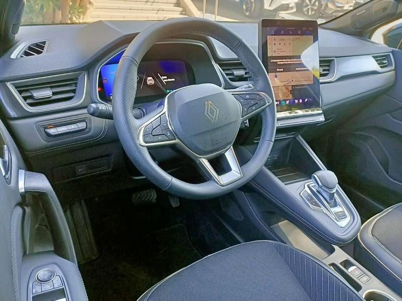 Renault Symbioz Full Hyb. E-Tech 145 CV Iconic