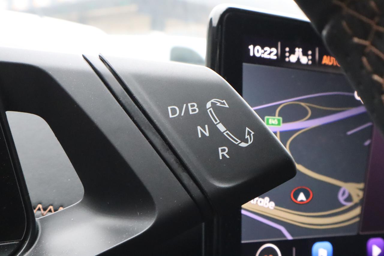 Cupra Born 204CV ACC LED 360° CAMERA SOLO 6.600 KM!