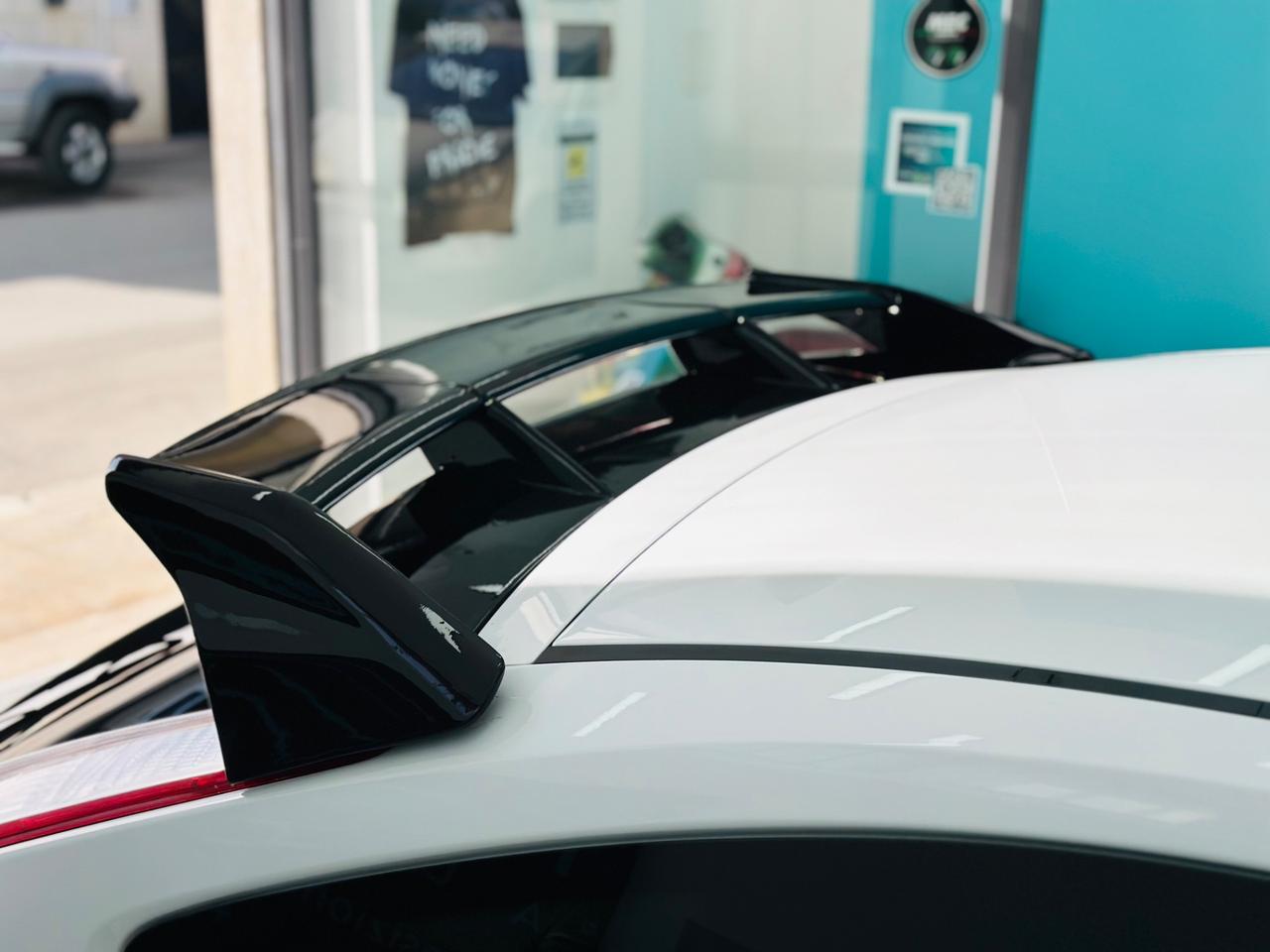 Ford Focus ST 2.0 GPL 145cv 3 PORTE