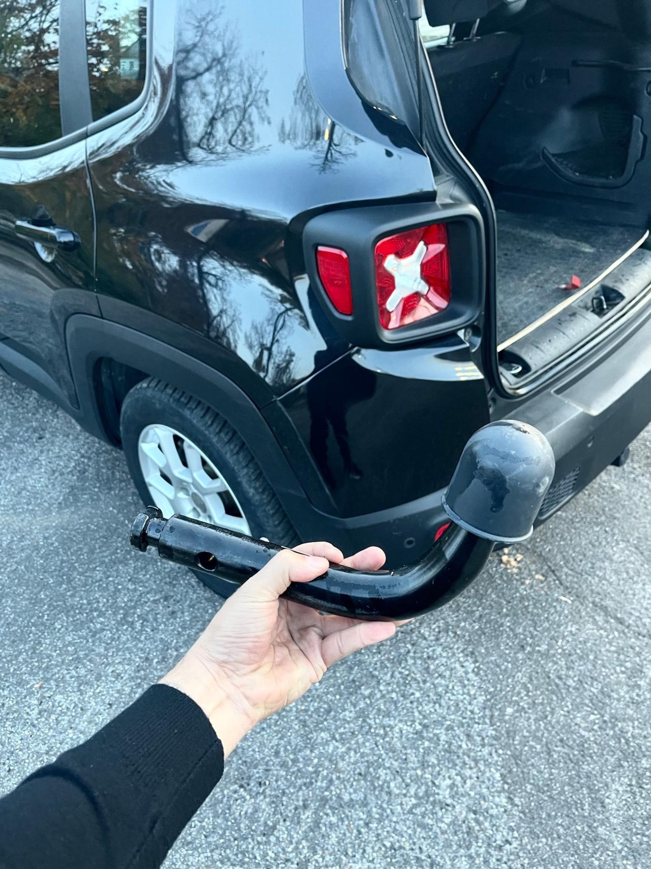 Jeep Renegade 1.0 T3 Longitude 4x4