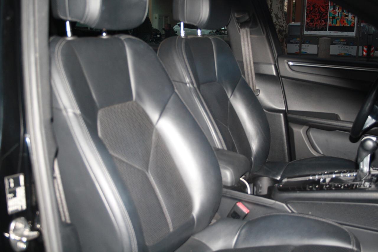 Porsche Macan 2.0 NO SUPERBOLLO, TETTO PANORAMICO