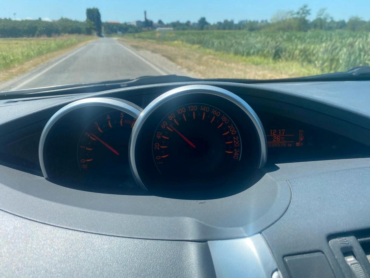 Toyota Verso 2.0 D-4-D LUXURY PACK 7 posti