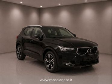Volvo XC40 B3 automatico Core