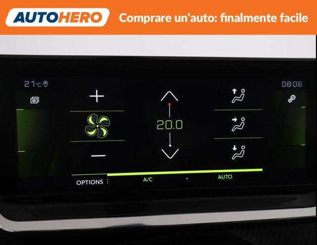 PEUGEOT 208 BlueHDi 100 Stop&Start 5 porte GT Pack