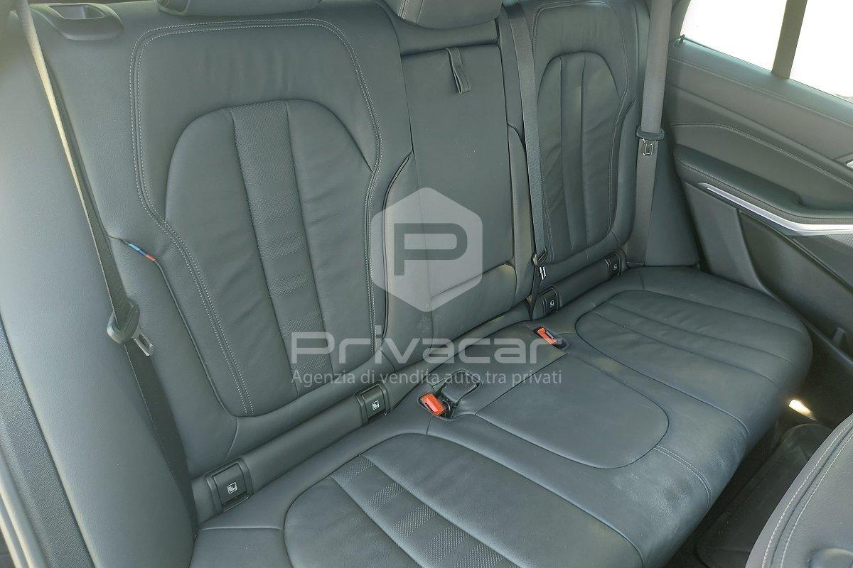BMW X5 xDrive25d Msport
