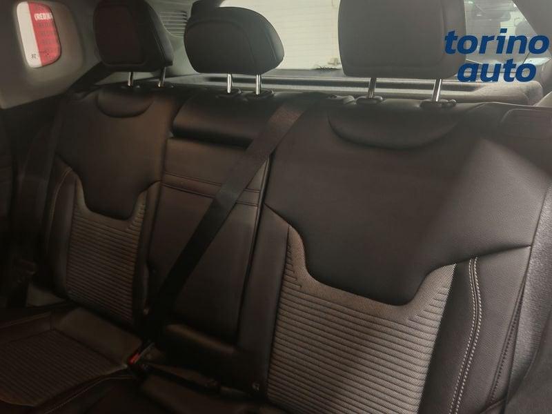 Jeep Compass Compass 1.5 Turbo T4 130 CV MHEV 2WD Altitude