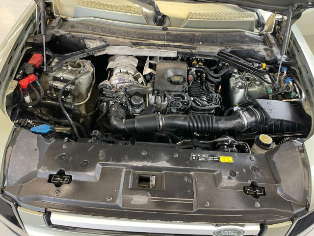 LAND ROVER Defender 110 2.0 SD4 240CV AWD AUTO S