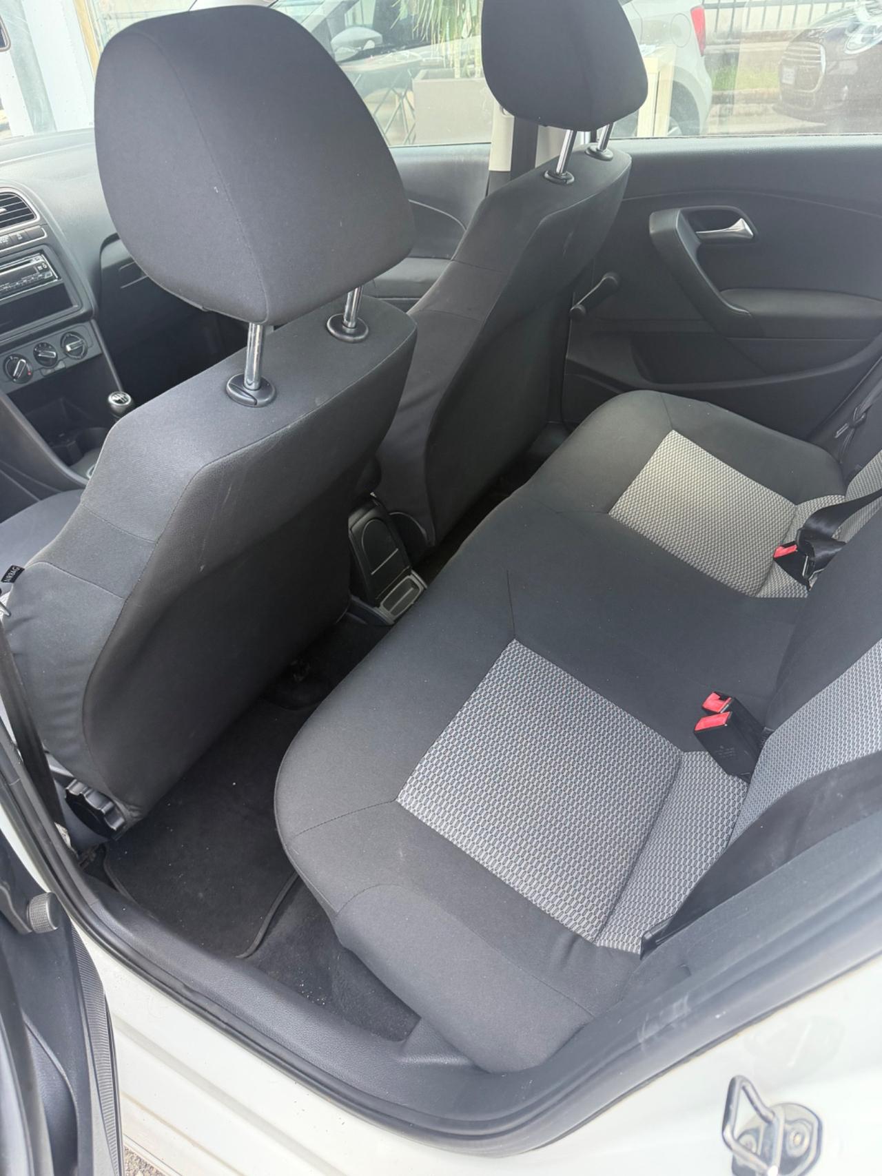 Volkswagen Tiguan 2.0 TDI 170 CV DPF Sport & Style (18°)