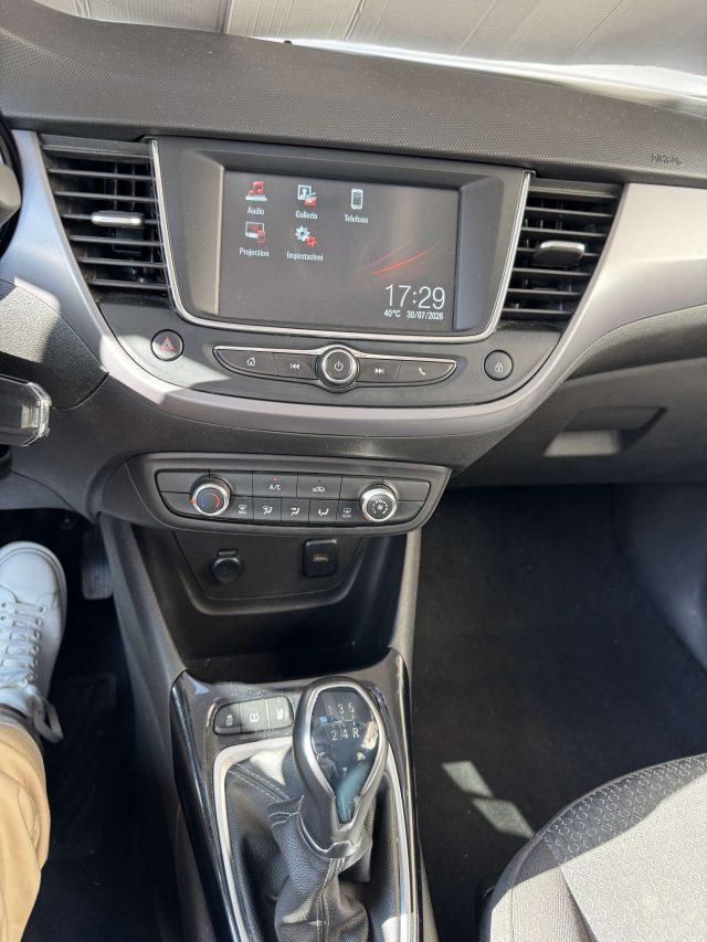 OPEL Crossland 1.2 Design&Tech s&s 83cv