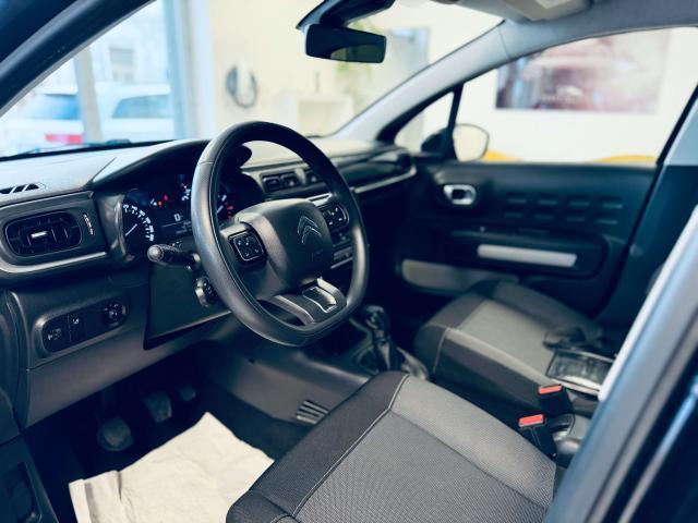 Citroen C3 1.2 puretech Feel 82cv neopatentati