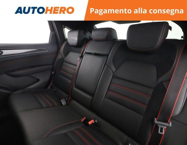 RENAULT Arkana Arkana Hybrid E-Tech 145 CV R.S. Line